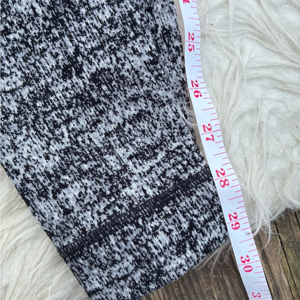Smartwool merino base thermal layer in moonbeam heather - Picture 6 of 8